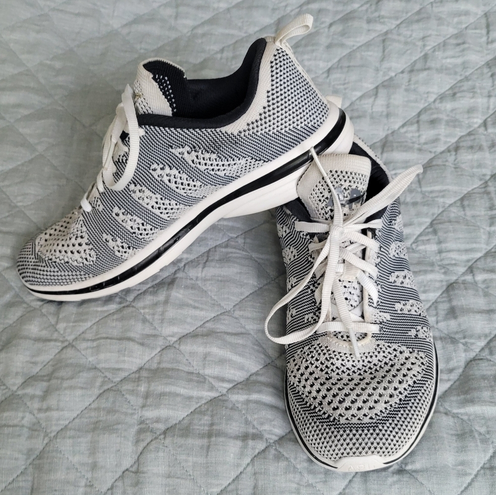 APL Athletic Propulsion Lab Sneakers Size 7.5